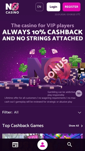 mobile app